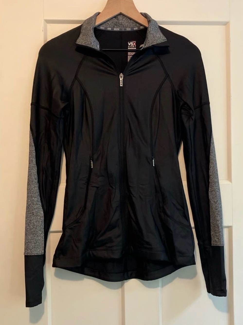 Victoria’s Secret VSX Sport Track Jacket